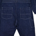 1940's〜 Nation-ALLS DENIM WORK COVERALL ...