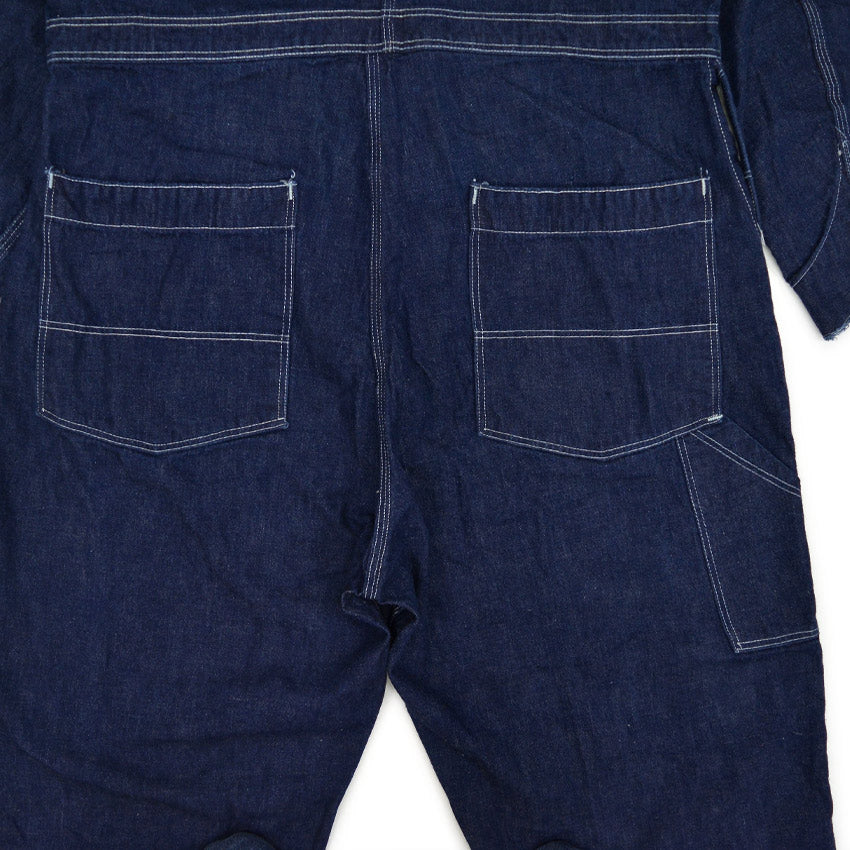 1940's〜 Nation-ALLS DENIM WORK COVERALL ...