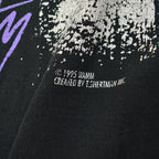 1990's All Sport Christ WAMM GET REAL T-SHIRT ... XL