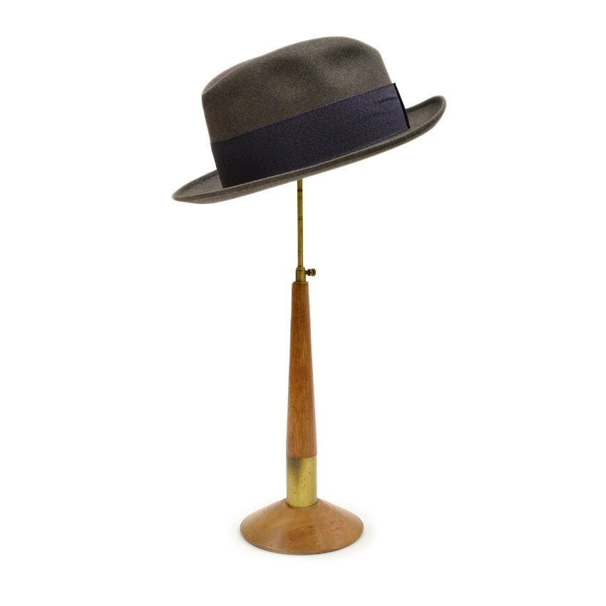 1950's~ OLD STORE DISPLAY HAT STAND... 2