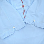 1960's~ SOUTH VIETNAM SOUVENIR SHIRT... 2