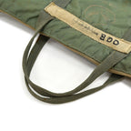 1950's USAF AVIATOR HELMET BAG 1ST...