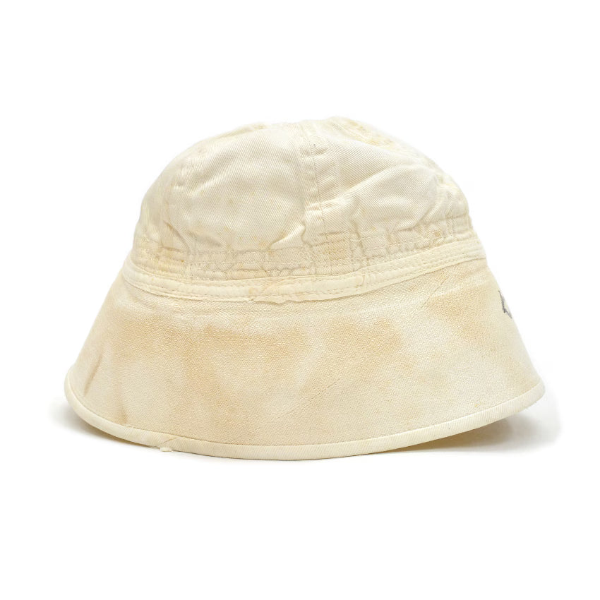 USNAVY DIXIE CUP HAT WHITE...
