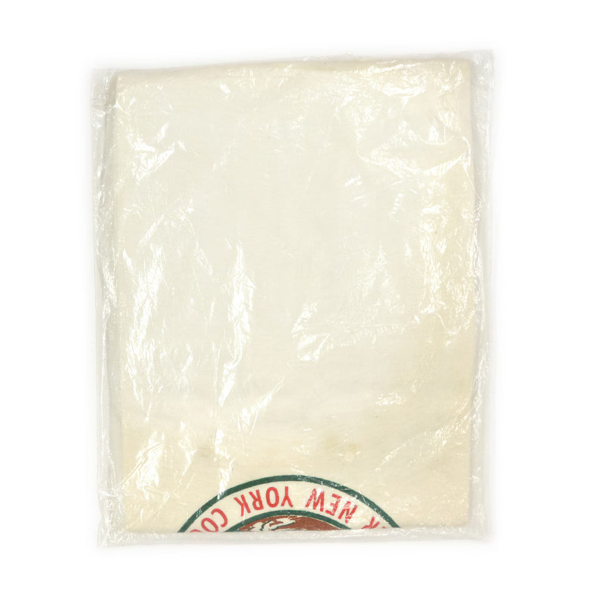 〜1960's DEADSTOCK B.S.A. GREATER NEW YORK COUNCILS T-SHIRT ... LARGE