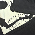 1990's WILD ELEPHANT' RATTLE MY BONES T-SHIRT...L