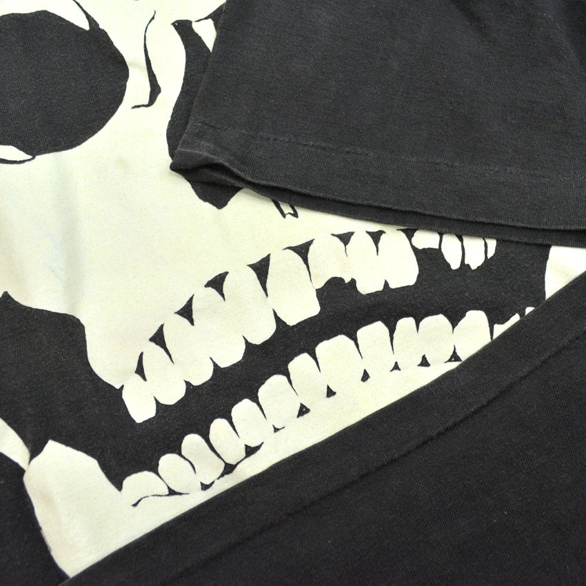 1990's WILD ELEPHANT' RATTLE MY BONES T-SHIRT...L