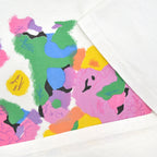 ~1990's MARIKA Pop Capillary Art Print T-Shirt... Fits like XL