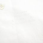 1960's TOM SAWYER PREP WHITE SHIRT...S