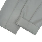 1970's DEADSTOCK Lee CHETOPA TWILL WORK PANTS... W32 L30