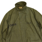 1940's U.S.NAVY N-4 JACKET MINT ... 40
