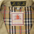 1980's~ BARACUTA FOUR CLIMES BALMACAAN COAT FOR USA...