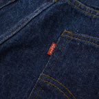 1970's Levi's 501 66 early period... W35 L32