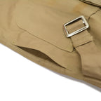 ~1960's DEADSTOCK EDWARD HYMAN COMPANY HBT SERVICE COAT... 38