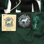 1990's~ DEADSTOCK PLANET DOG SALES FOR LLBEAN RIDGELINE DOG PACK...