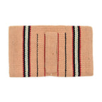 c.1950's GANSCRAFT SOUTHWEST ARTS & CRAFTS CHIMAYO PURSE...