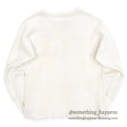 1980's U.S.G.I. UNDERSHIRT, EXTREME COLD WEATHER ２枚セット ... X-LARGE
