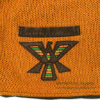 1960's〜 SKUA BY ROBERT LEWIS WOOL SWEATER WITH ZIPPER ... 40