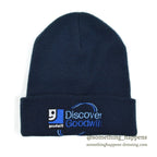 GOODWILL UNIFORM KNIT CAP ...