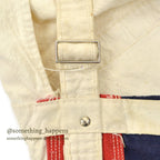 1960's〜 The Detroit News NEWS PAPER BAG 2 ... SMALL