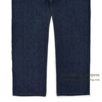 1970's DEADSTOCK Lee 200 DENIM PANTS ... W33 L29