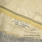 c.1940's CHIMAYO HAND WOVEN PURSE...