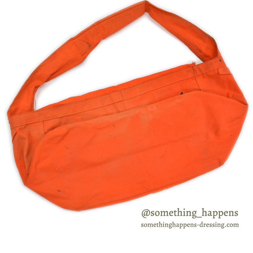 〜1960's PANTAGRAPH NEWS PAPER BAG ...