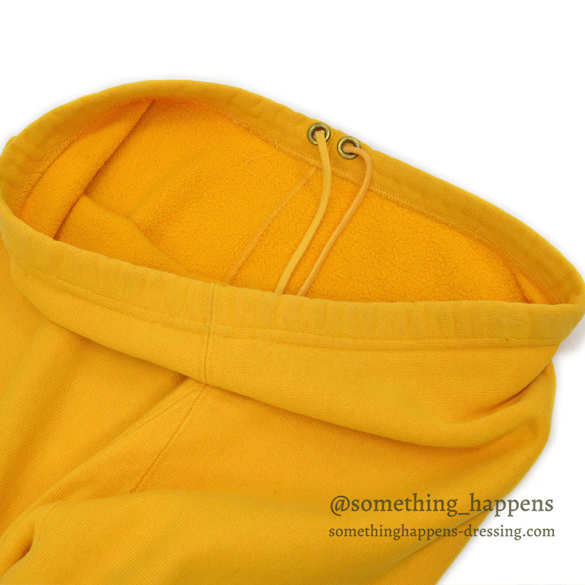 1980's CHAMPION REVERSE WEAVE PANTS... MEDIUM