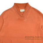 1990's〜 ORVIS RELAX SWEAT SHIRTS ... S