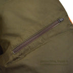 1980's MONTGOMERY WARD DUCK FEATHER DOWN JACKET...