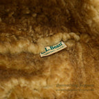 1980's LLBEAN SHEARLING HAT...L