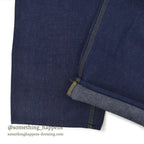 1960's~ DEADSTOCK Lee 191-Z JELT DENIM PAINTER PANTS... W38 L29