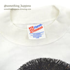1990's DEADSTOCK HANES ZOOSLOOSE ゴリラ SWEAT SHIRT ... LARGE