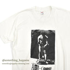 1980's〜 HANES ART CORE HOUDINI 奇術師 T-SHIRT 1 ... XL