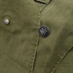 1940's U.S.ARMY WW2 M-43 HBT JACKET ... 38R