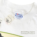 1980's DEADSTOCK HANES THREE BEARS T-SHIRT...L