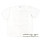1990's MOE Andy Warhol PRINT T-SHIRT...XL