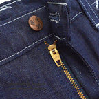~1980's DEADSTOCK WASHINGTON DEE CEE DENIM WORK PANTS 2... W34/L32