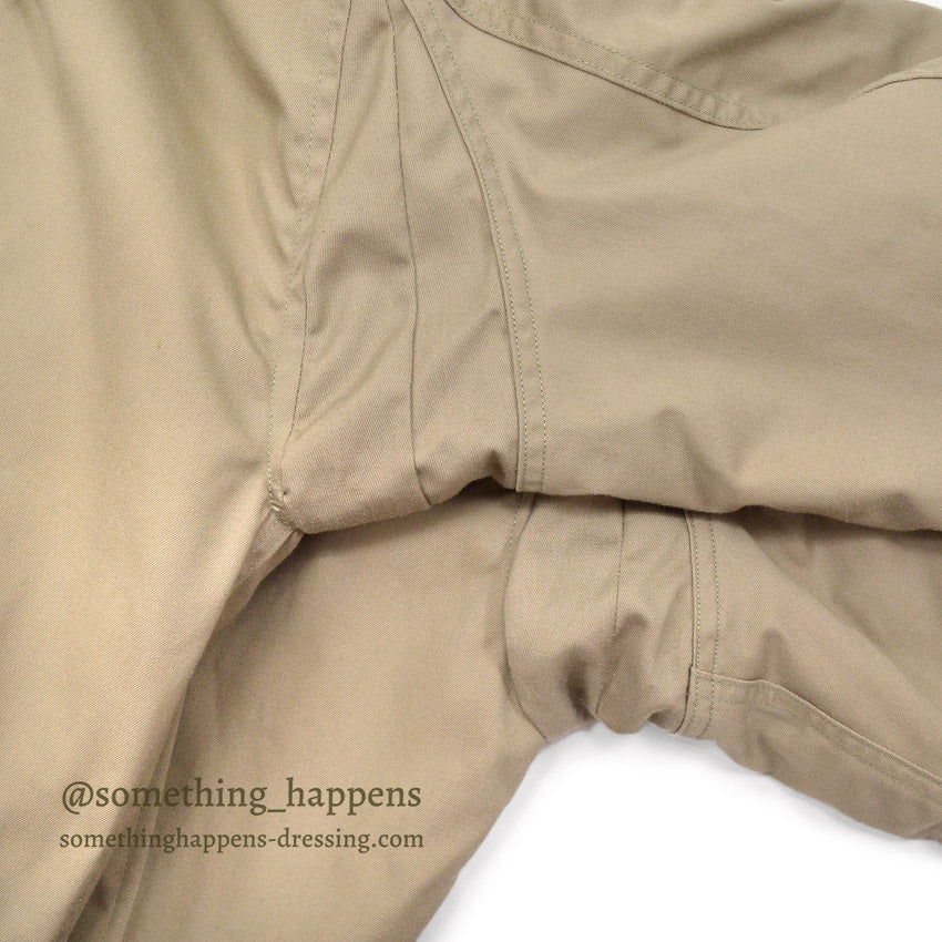 〜1970's L.L.BEAN FIELD MOUNTAIN COAT ... M