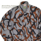 1990's ASAT CAMO TROPHY HUNTER COAT... LARGE-REGULAR