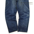 1940's~ LEVI'S 501XX c.1947 SUPER HIGE... W32/L29