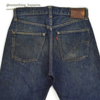 1940's LEVI'S 501XX c.1946 ... W30/L31