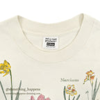 1990's REL-E-VANT PRODUCTS BEETS ART PRINT T-SHIRT ... XL