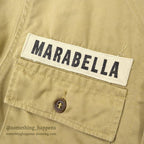 1950's 10-X IMPERIAL USARMY PISTOL TEAM '1958 JACKET... 38