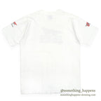 1990's ONEITA REDWING IRISH SETTER T-SHIRT... XL