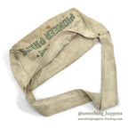 1950's ST. PAUL DISPATCH PIONEER PRESS NEWS PAPER BAG...