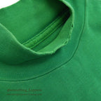 1970's~ U.S.NAVY FLIGHT DECK CREWMAN'S JERSEY ... EXTRA LARGE