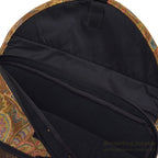LLBEAN PAISLEY LAPTOP CASE...