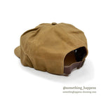 OLD FILSON PLAIN SHELTER CAP TAN ...