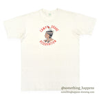 1960s BSA CAMP DRAKE RESERVATION Indian Face T-Shirt...