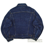 1960's LEVI'S 70505 BIG-E DENIM JACKET... 42